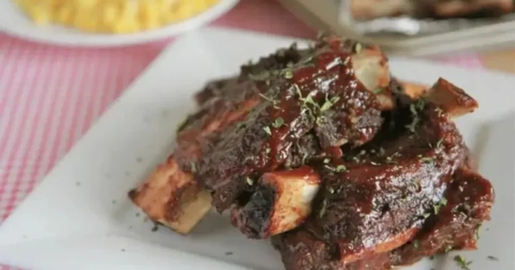 Ultimate Guide to Short Ribs: Oven-Baked Recipes and Techniques