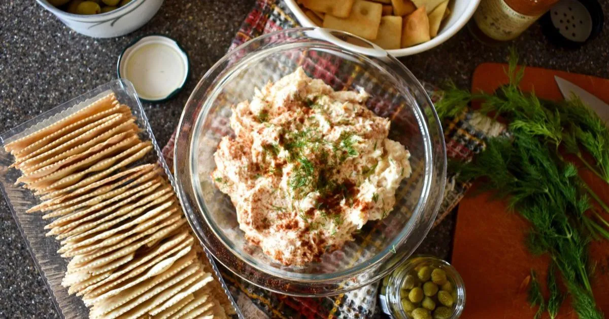 How to Make the Best Smoked Fish Dip at Home