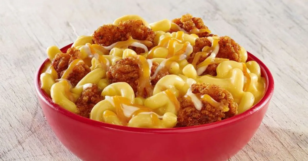 Step-by-Step Chick-fil-A Mac and Cheese Recipe for Homemade Flavor