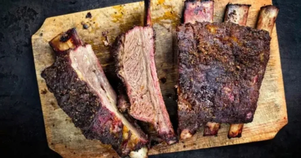 How to Make Tender Country Style Beef Ribs in a Crock Pot