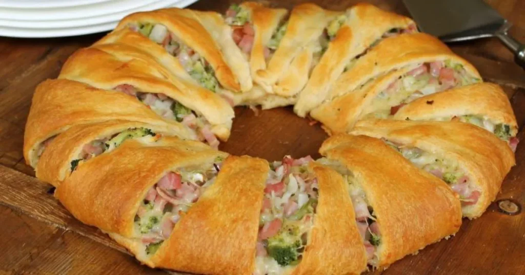 Simple Crescent Rolls Recipe Ideas for Quick Dinners