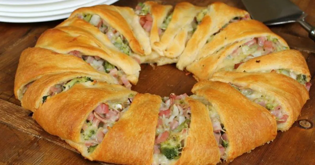 Simple Crescent Rolls Recipe Ideas for Quick Dinners