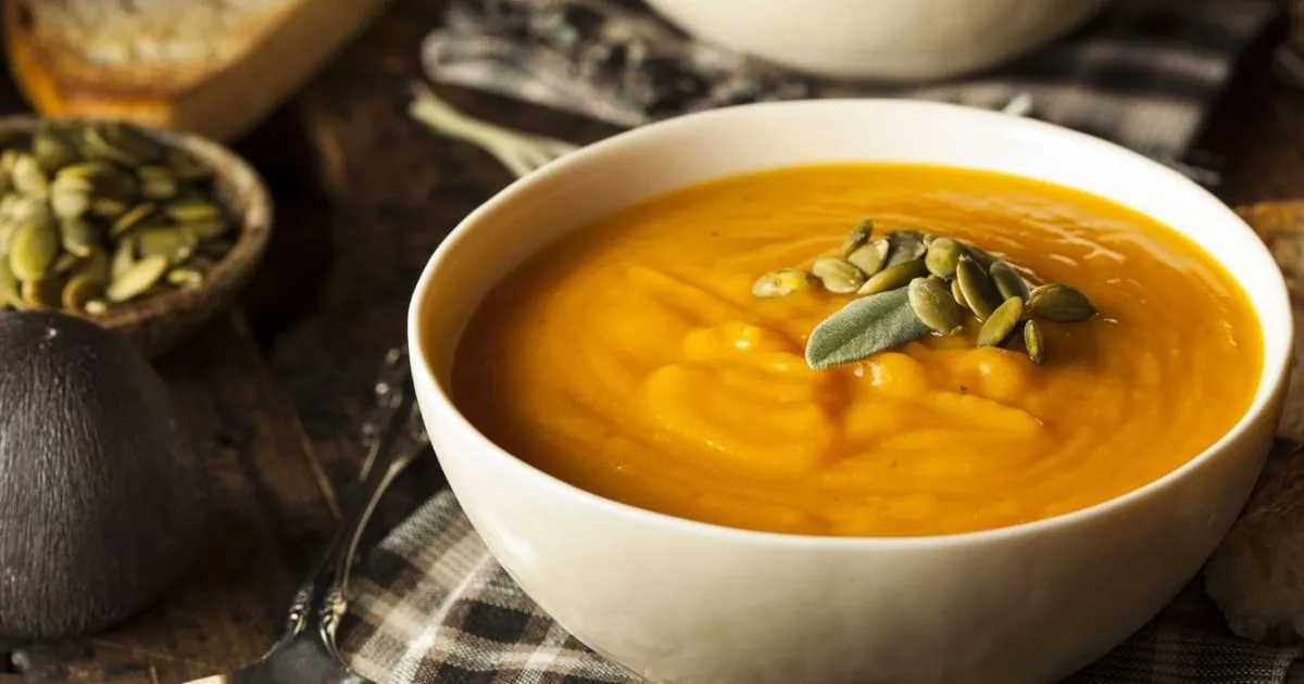 Panera Squash Soup Recipe: A Step-by-Step Guide