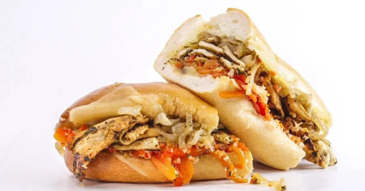 How to Make Chicken Cheesesteak at Home: Step-by-Step Guide