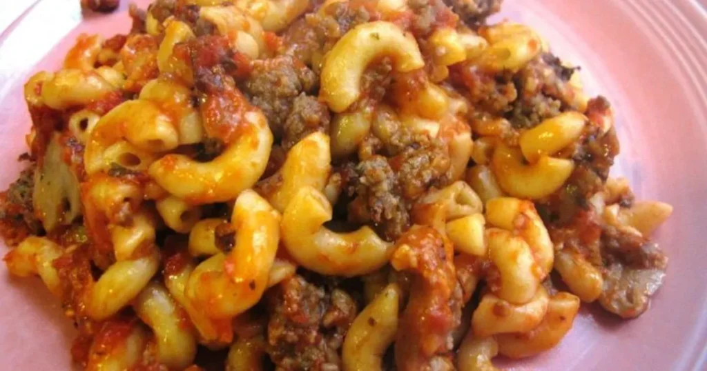 Easy ground Italian sausage recipes