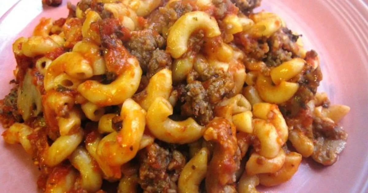 Easy ground Italian sausage recipes