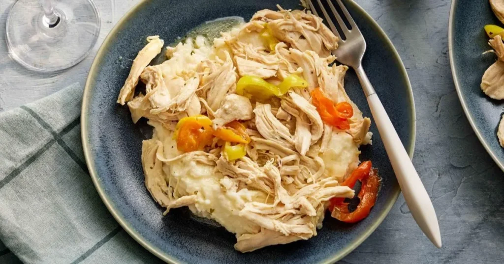 Discover the Best Mississippi Chicken Recipes